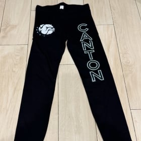 Adult Canton Leggings item