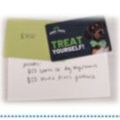 Fetch, Sip, Repeat: Doggy Delight Basket item