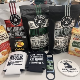 S16- Dude Pack item