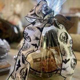 Family Affair Gift Basket Donated by Rachel Fankell item