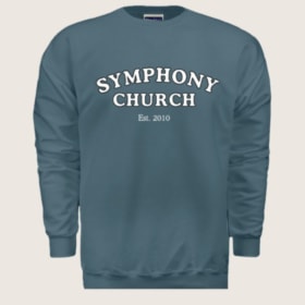 MEDIUM Crewneck item