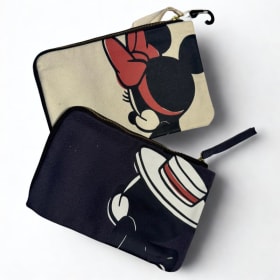 Disney Travel Set item