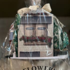 Salon Hair Care Basket item