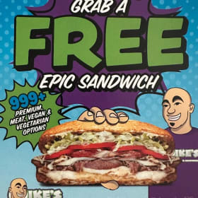 Fresno State Football Tickets + Tailgate item