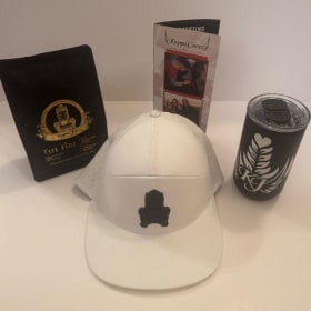 Kuppa Joy Gift Basket item