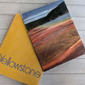 COLLECTABLE ITEM - Commemoratve Book item