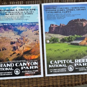 RH Group 5 WPA Posters item