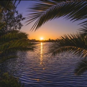 Colorado Sunset item