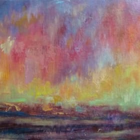 Northern Lights item