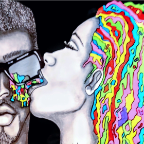 INFECTIOUS LOVE item