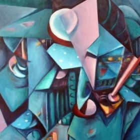 Order in chaos 3 item