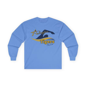 What Part? BF LC Tee (Ash, Sport Grey, or Carolina Blue) item