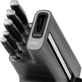 Ninja Foodi StaySharp Knife Block item