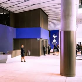 2 x Premium Hospitality Tickets to a Tottenham Home game item