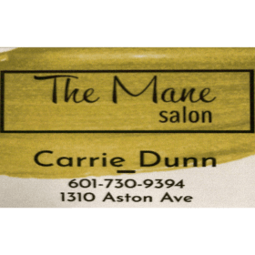 The Mane - Salon Gift Certificate item