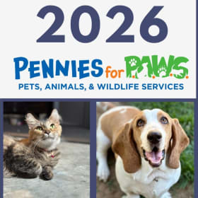 2026 Wall Calendar item