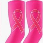 Pink BC Awareness Sleeve item