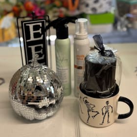 Scary Good Hair Donated by Angie Nolty item