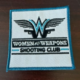 W3 Patch item