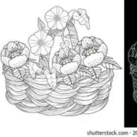 #32 Therapy & Healing Basket item