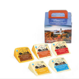 Coffret DÉLICE / 750g item