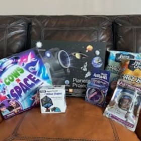 Out of This World item