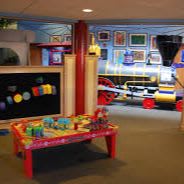 Treehouse Museum Family Adventure ($90 Value) item