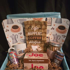 #34 Coffee Makes Things Better item