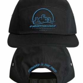 Race Day Hat item