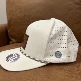 Performance Rope Hat item