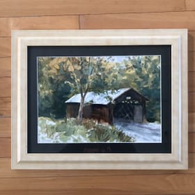 Creamery Bridge item