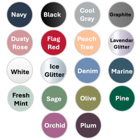 20 oz RTIC Road Trip Travel Mug - ERBA logo item