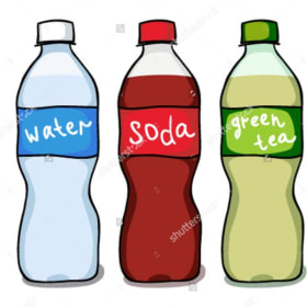 Drink item