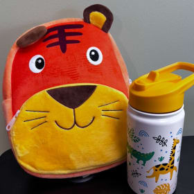 Kid's Animal Adventure item