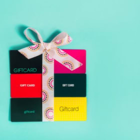 Photo of Sponsor: Games Prizes