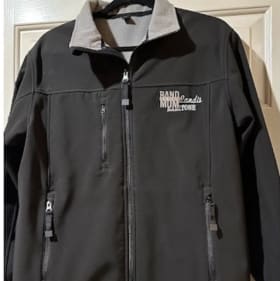 Port Authority Jacket 3-4XL item