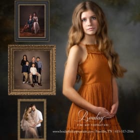 #1 1-hour photo session, up to 5 people item