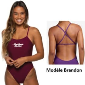 Maillot du club Brandon item