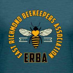 Women's Cotton short sleeve T-shirt - ERBA logo item