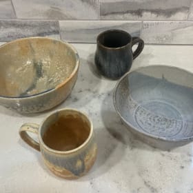 Handmade California Bundle item