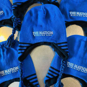 The Nation Beanie item