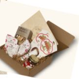 Sip & Savor Celebration Basket item