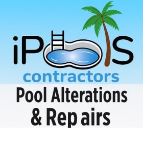 A Splashy Pool Makeover Courtesy of iPools Contractors item