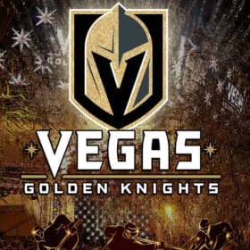 Vegas Golden Knights Tickets – Bud Light Lounge Experience item