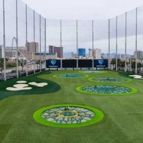 Tee Off in Style at Topgolf! 2 Packages (2 winners) item