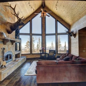 Send Your Teacher or Principal on a Well-Deserved Getaway! item