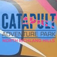 Catapult party package item