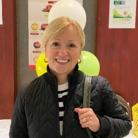 Mme Guylaine Bouchard, sous-ministre adj. au SMSAISA item