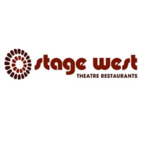 Dinner & Show for Two at Stage West Calgary item