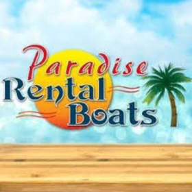 Paradise Boat Rental – 20 ft. (Listing 1) item